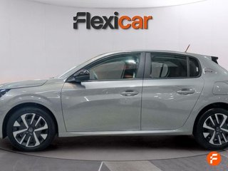 Peugeot 208 Style Gasolina 100 S&S 6 Vel MAN