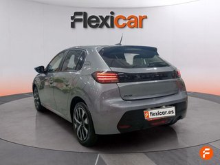 Peugeot 208 Style Gasolina 100 S&S 6 Vel MAN