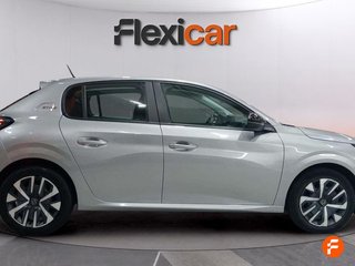 Peugeot 208 Style Gasolina 100 S&S 6 Vel MAN