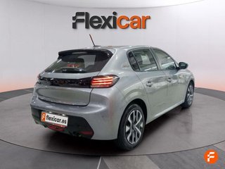 Peugeot 208 Style Gasolina 100 S&S 6 Vel MAN