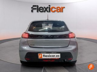 Peugeot 208 Style Gasolina 100 S&S 6 Vel MAN