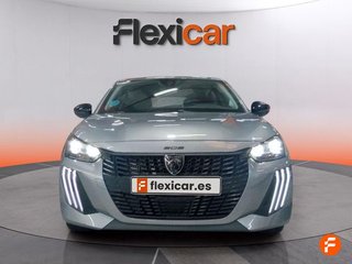 Peugeot 208 Style Gasolina 100 S&S 6 Vel MAN