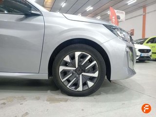 Peugeot 208 Style Gasolina 100 S&S 6 Vel MAN