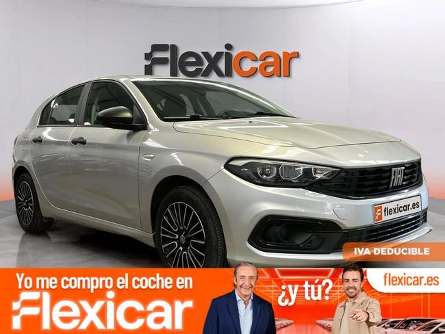 Fiat Tipo City Life 1.0 73kW (100CV) - foto 1