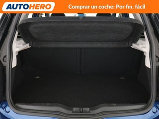 Smart Forfour 1.0 Basis proxy