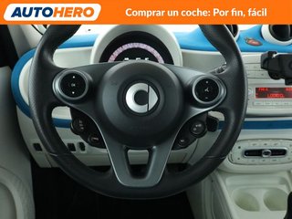 Smart Forfour 1.0 Basis proxy