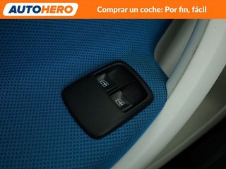 Smart Forfour 1.0 Basis proxy