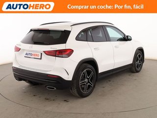 Mercedes GLA GLA 200 d 4Matic AMG Line