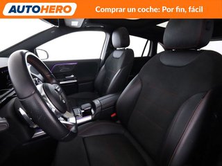Mercedes GLA GLA 200 d 4Matic AMG Line
