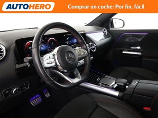 Mercedes GLA GLA 200 d 4Matic AMG Line