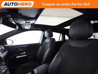 Mercedes GLA GLA 200 d 4Matic AMG Line
