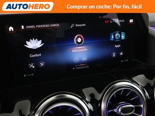 Mercedes GLA GLA 200 d 4Matic AMG Line