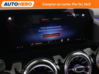 Mercedes GLA GLA 200 d 4Matic AMG Line