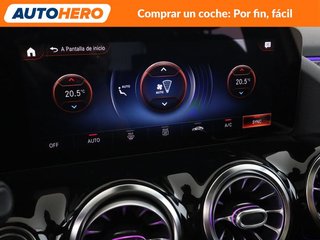 Mercedes GLA GLA 200 d 4Matic AMG Line