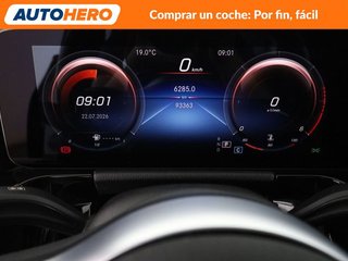 Mercedes GLA GLA 200 d 4Matic AMG Line