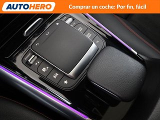 Mercedes GLA GLA 200 d 4Matic AMG Line
