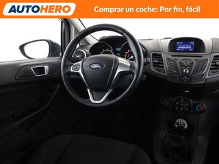 Ford Fiesta 1.25 Trend