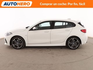 BMW Serie 1 118i M Sport