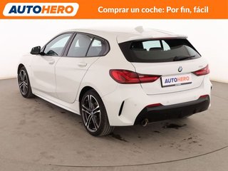 BMW Serie 1 118i M Sport
