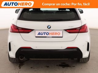 BMW Serie 1 118i M Sport