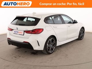 BMW Serie 1 118i M Sport