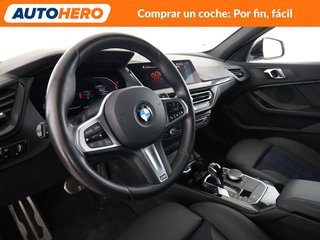 BMW Serie 1 118i M Sport