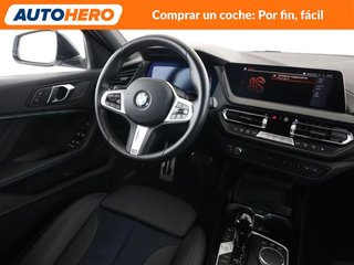 BMW Serie 1 118i M Sport
