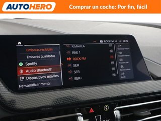 BMW Serie 1 118i M Sport