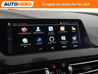 BMW Serie 1 118i M Sport