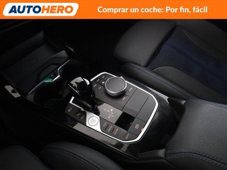 BMW Serie 1 118i M Sport