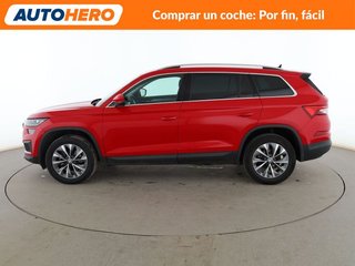 Skoda Kodiaq 1.5 TSI ACT Ambition