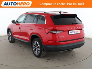 Skoda Kodiaq 1.5 TSI ACT Ambition