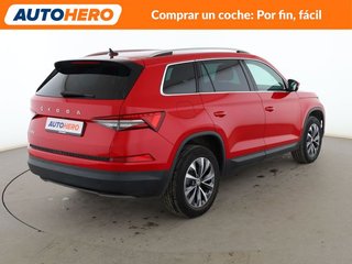 Skoda Kodiaq 1.5 TSI ACT Ambition