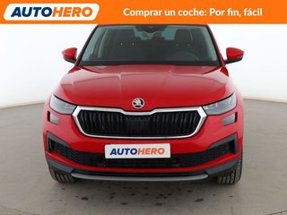 Skoda Kodiaq 1.5 TSI ACT Ambition