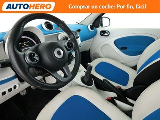 Smart Forfour 1.0 Basis proxy