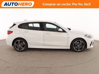 BMW Serie 1 118i M Sport