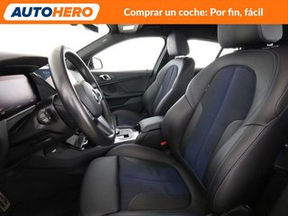 BMW Serie 1 118i M Sport