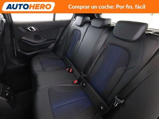 BMW Serie 1 118i M Sport