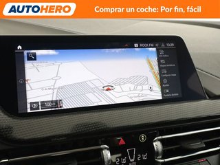 BMW Serie 1 118i M Sport