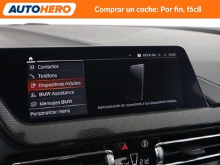 BMW Serie 1 118i M Sport