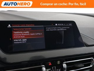 BMW Serie 1 118i M Sport