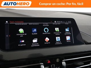 BMW Serie 1 118i M Sport