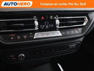 BMW Serie 1 118i M Sport