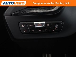 BMW Serie 1 118i M Sport