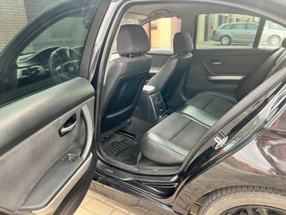 BMW Serie 3 2007