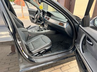 BMW Serie 3 2007