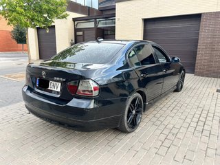 BMW Serie 3 2007