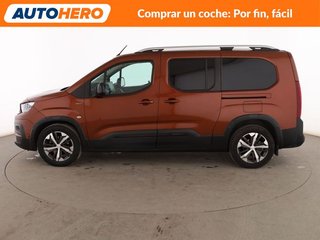 Peugeot Rifter 1.5 Blue-HDi GT Line