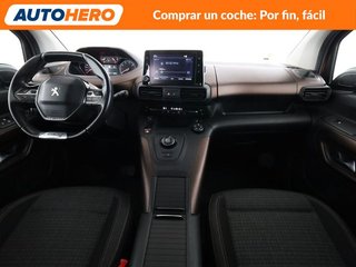 Peugeot Rifter 1.5 Blue-HDi GT Line