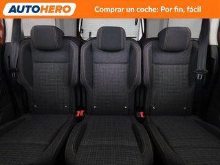 Peugeot Rifter 1.5 Blue-HDi GT Line